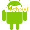 Aplicativo 1155betbet para Android